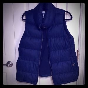 women's vest